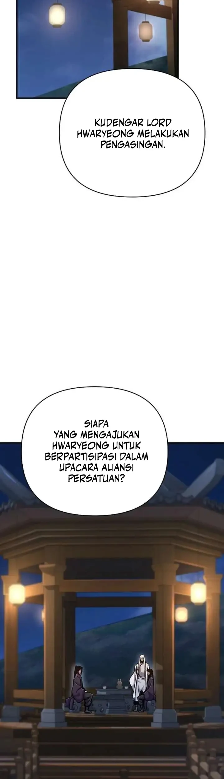 The Mysterious World’s Greatest Martial Artist Little Prince Chapter 91 Gambar 40