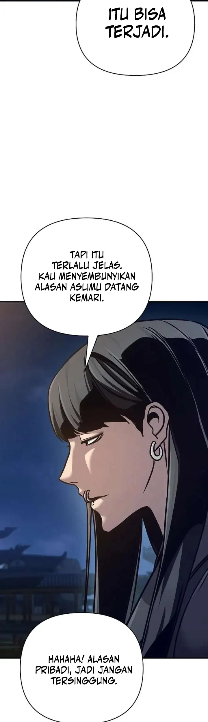 The Mysterious World’s Greatest Martial Artist Little Prince Chapter 91 Gambar 43