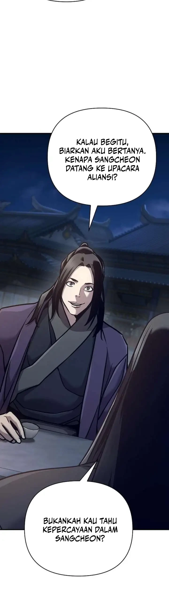 The Mysterious World’s Greatest Martial Artist Little Prince Chapter 91 Gambar 44