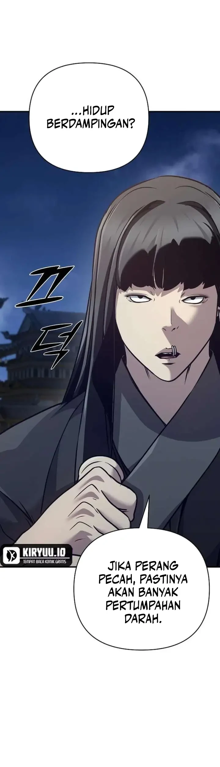 The Mysterious World’s Greatest Martial Artist Little Prince Chapter 91 Gambar 46