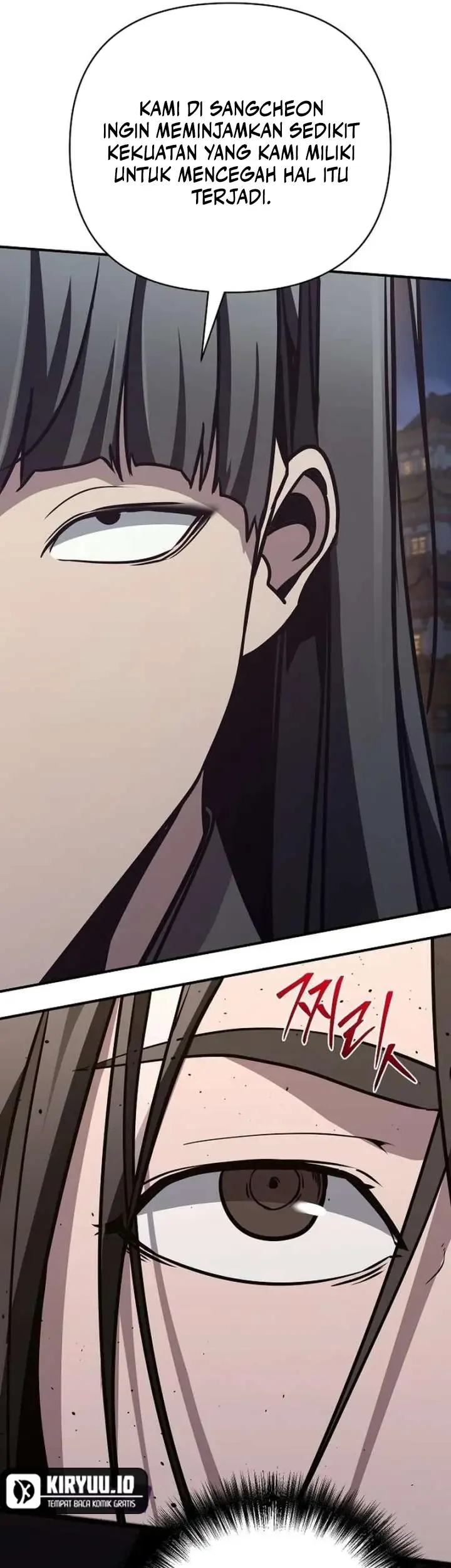 The Mysterious World’s Greatest Martial Artist Little Prince Chapter 91 Gambar 48