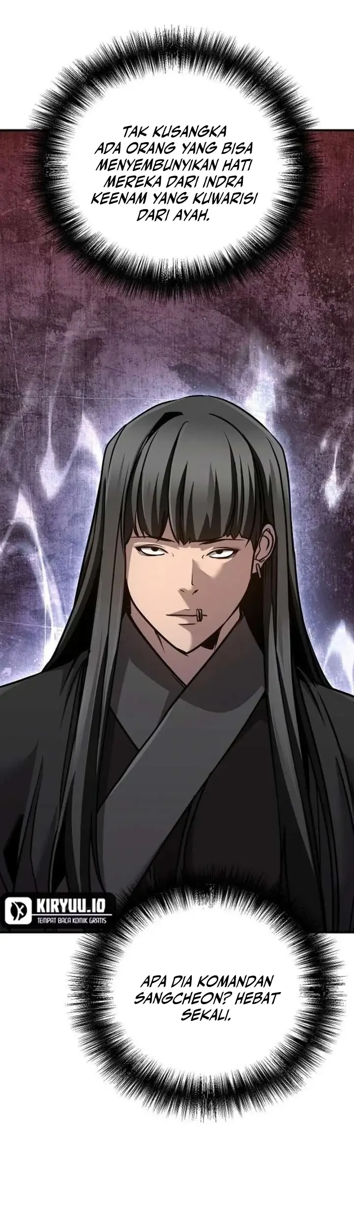 The Mysterious World’s Greatest Martial Artist Little Prince Chapter 91 Gambar 50