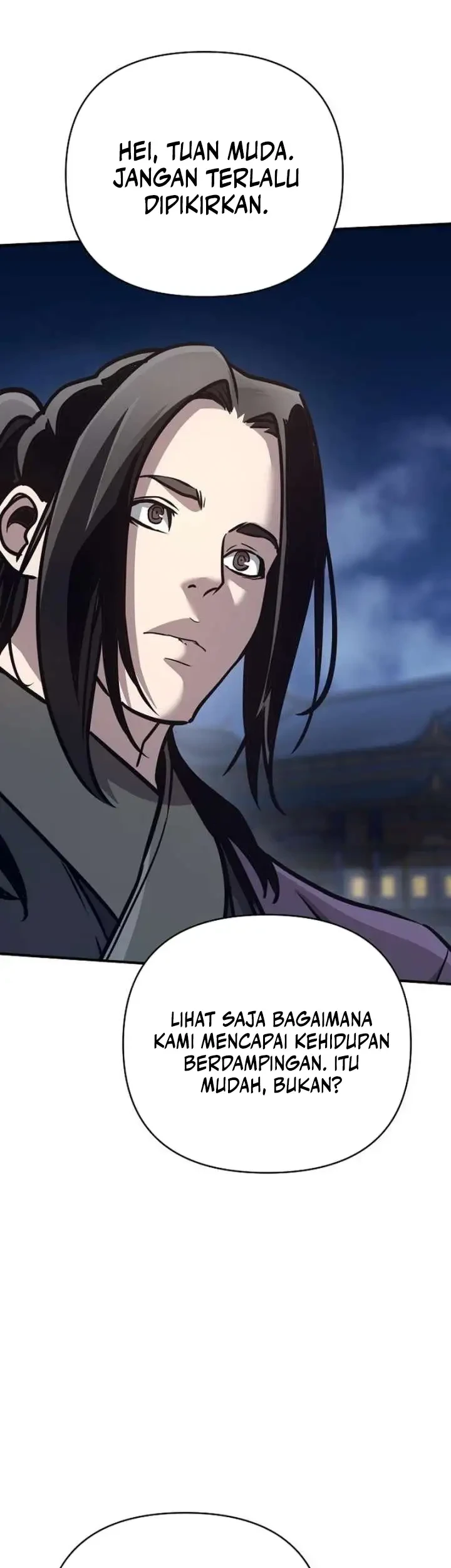 The Mysterious World’s Greatest Martial Artist Little Prince Chapter 91 Gambar 52