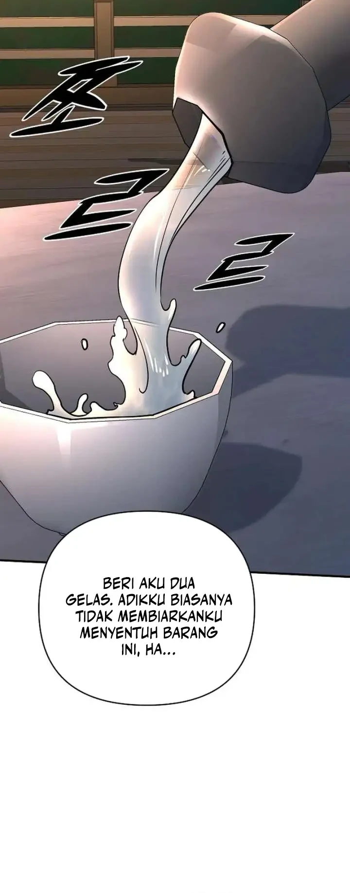 The Mysterious World’s Greatest Martial Artist Little Prince Chapter 91 Gambar 54