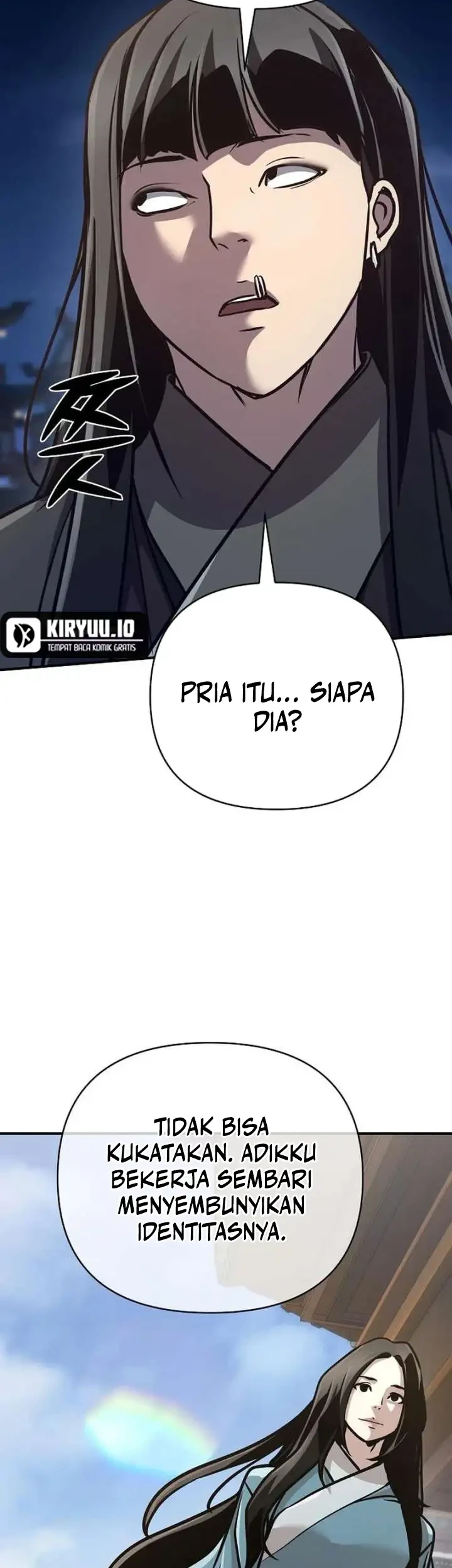 The Mysterious World’s Greatest Martial Artist Little Prince Chapter 91 Gambar 56