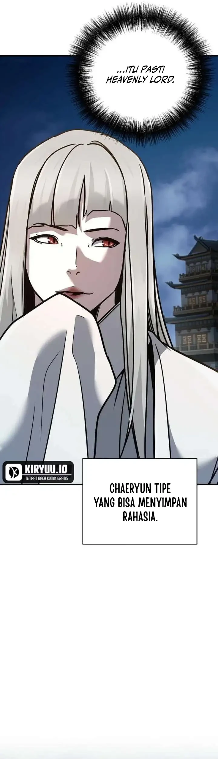 The Mysterious World’s Greatest Martial Artist Little Prince Chapter 91 Gambar 58