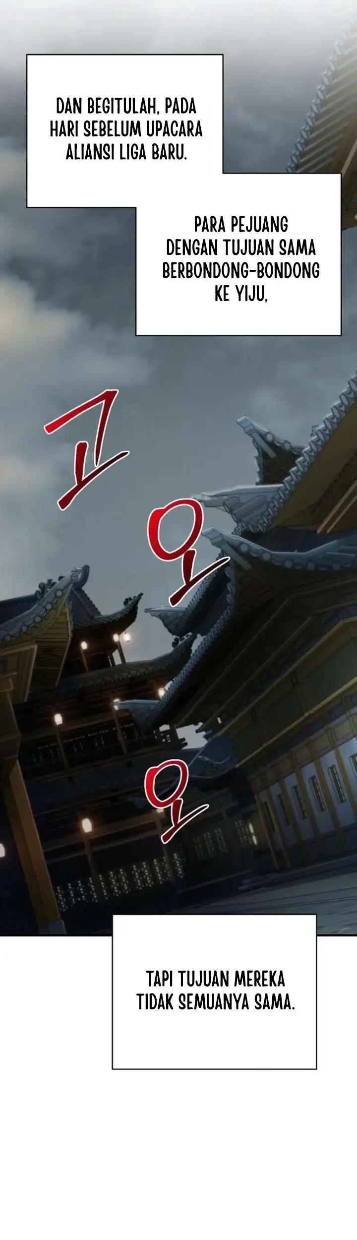 The Mysterious World’s Greatest Martial Artist Little Prince Chapter 91 Gambar 59