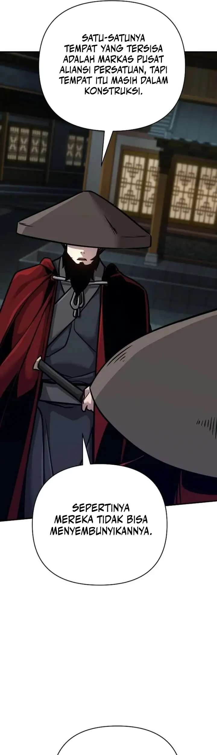 The Mysterious World’s Greatest Martial Artist Little Prince Chapter 91 Gambar 62