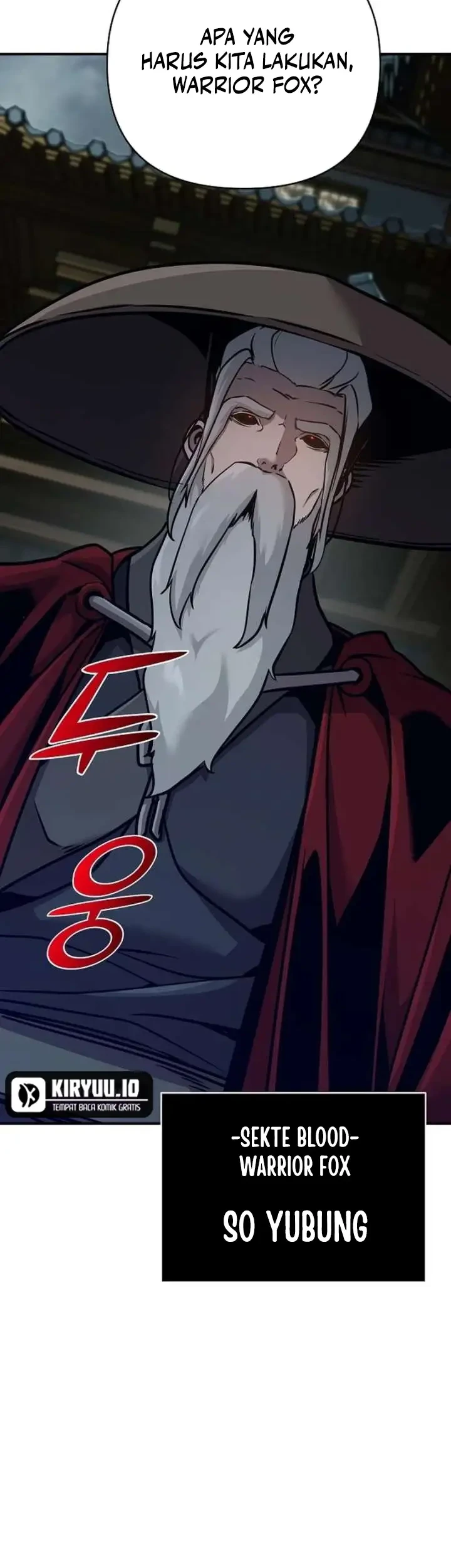 The Mysterious World’s Greatest Martial Artist Little Prince Chapter 91 Gambar 63