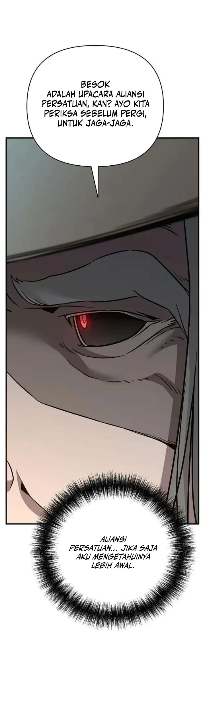 The Mysterious World’s Greatest Martial Artist Little Prince Chapter 91 Gambar 64