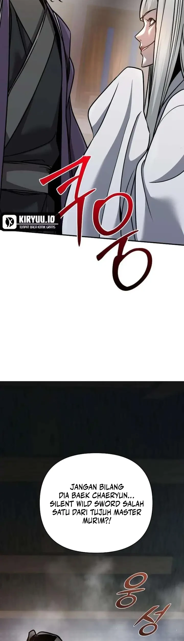 Manhwa The Mysterious World’s Greatest Martial Artist Little Prince Chapter 91 gambar 2