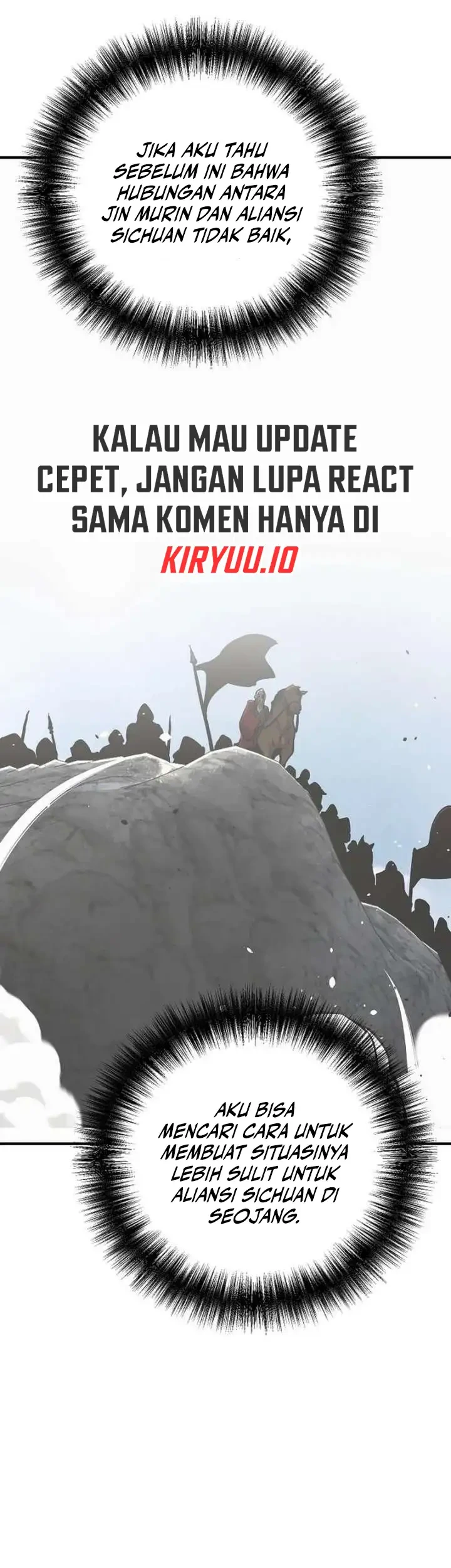 The Mysterious World’s Greatest Martial Artist Little Prince Chapter 91 Gambar 66