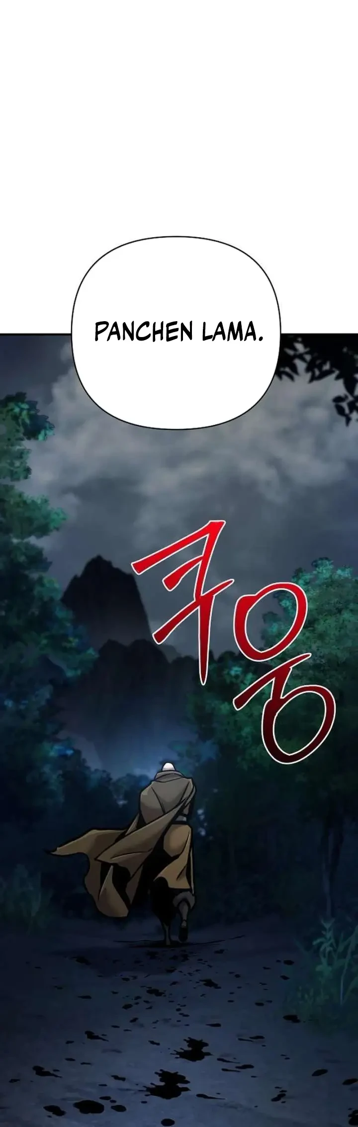 The Mysterious World’s Greatest Martial Artist Little Prince Chapter 91 Gambar 68