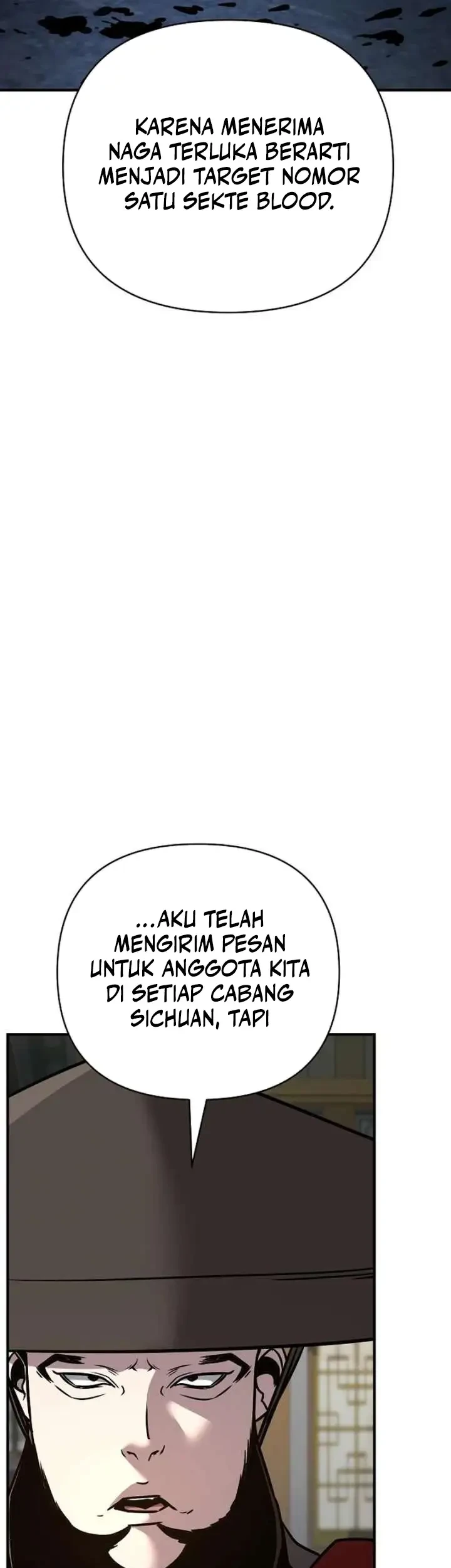 The Mysterious World’s Greatest Martial Artist Little Prince Chapter 91 Gambar 69