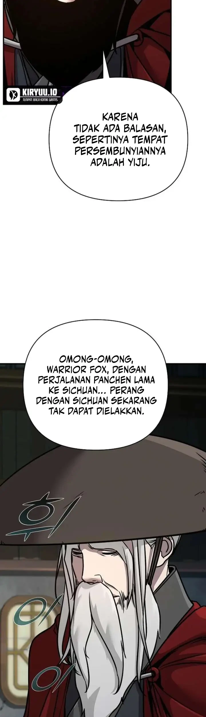 The Mysterious World’s Greatest Martial Artist Little Prince Chapter 91 Gambar 70