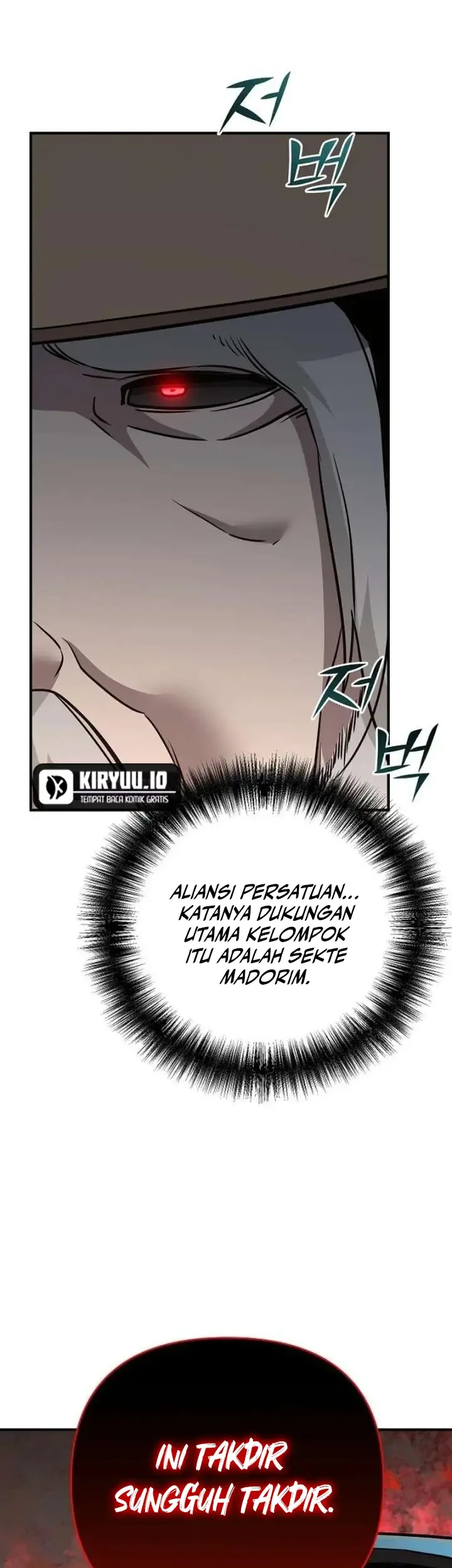 The Mysterious World’s Greatest Martial Artist Little Prince Chapter 91 Gambar 73