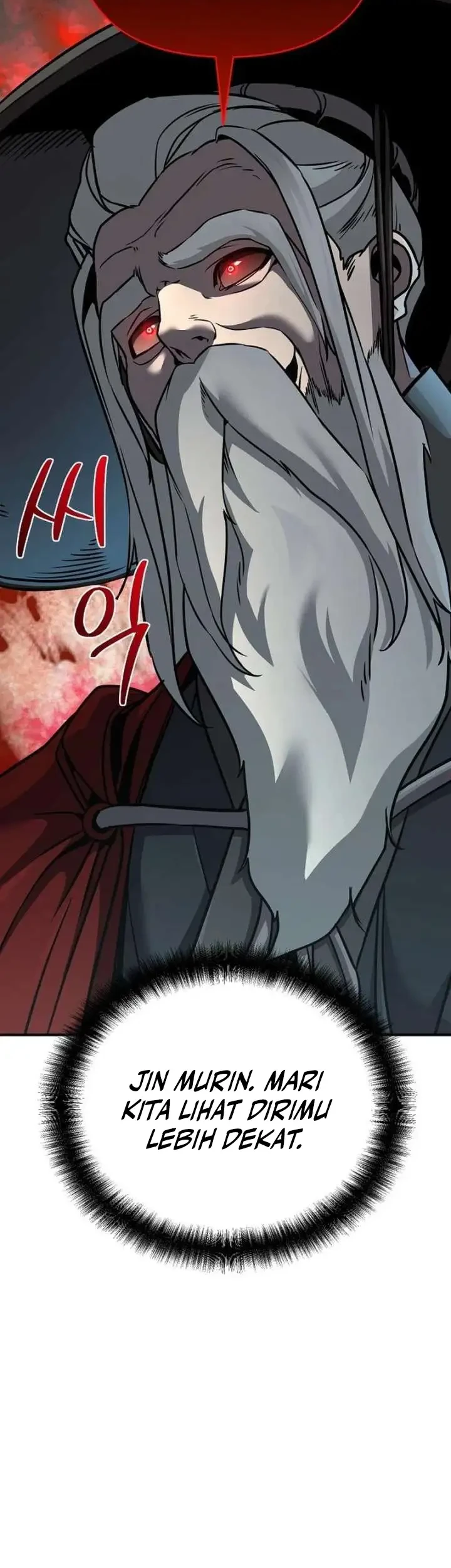 The Mysterious World’s Greatest Martial Artist Little Prince Chapter 91 Gambar 74