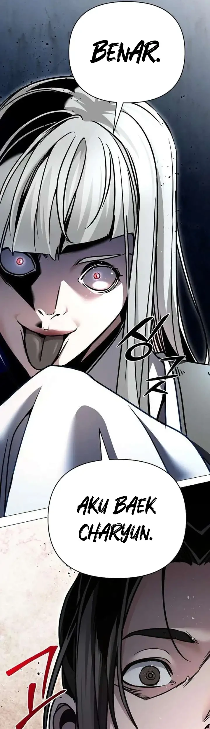 The Mysterious World’s Greatest Martial Artist Little Prince Chapter 91 Gambar 5