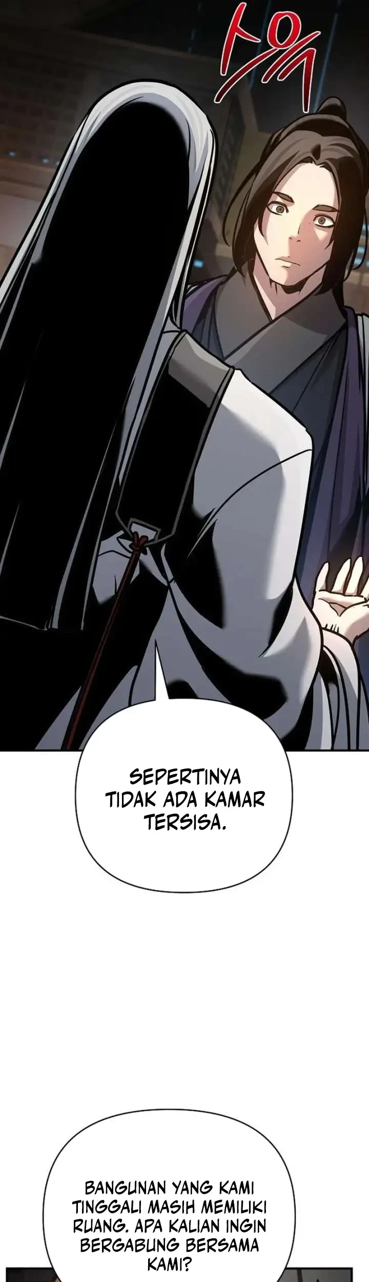 The Mysterious World’s Greatest Martial Artist Little Prince Chapter 91 Gambar 12