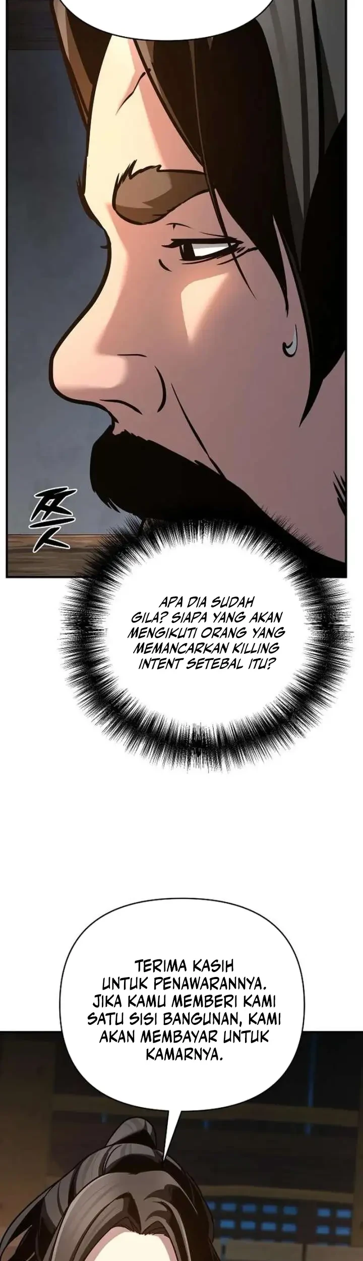 The Mysterious World’s Greatest Martial Artist Little Prince Chapter 91 Gambar 13