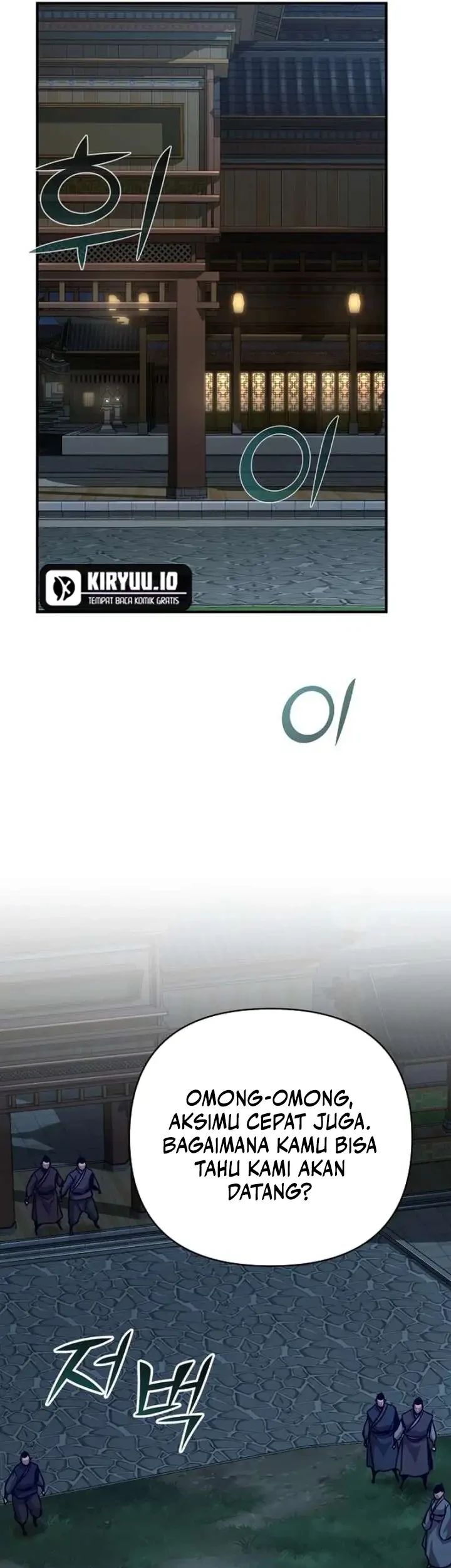 The Mysterious World’s Greatest Martial Artist Little Prince Chapter 91 Gambar 15