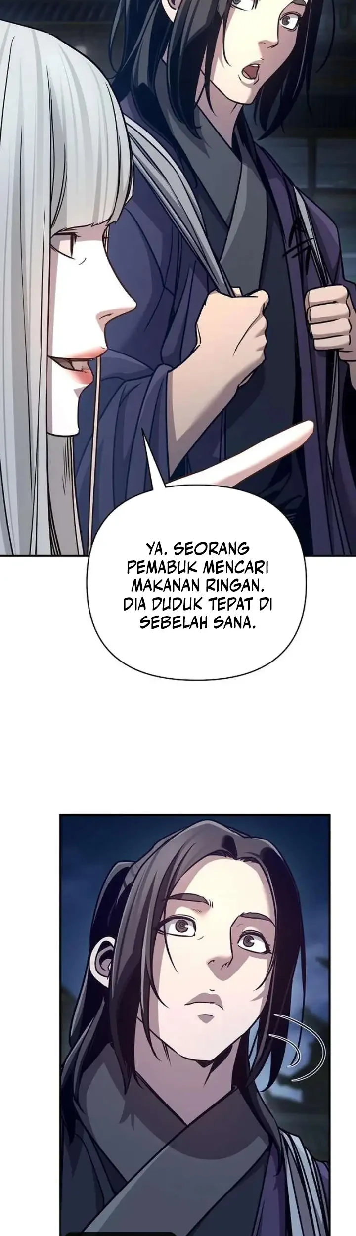 The Mysterious World’s Greatest Martial Artist Little Prince Chapter 91 Gambar 17