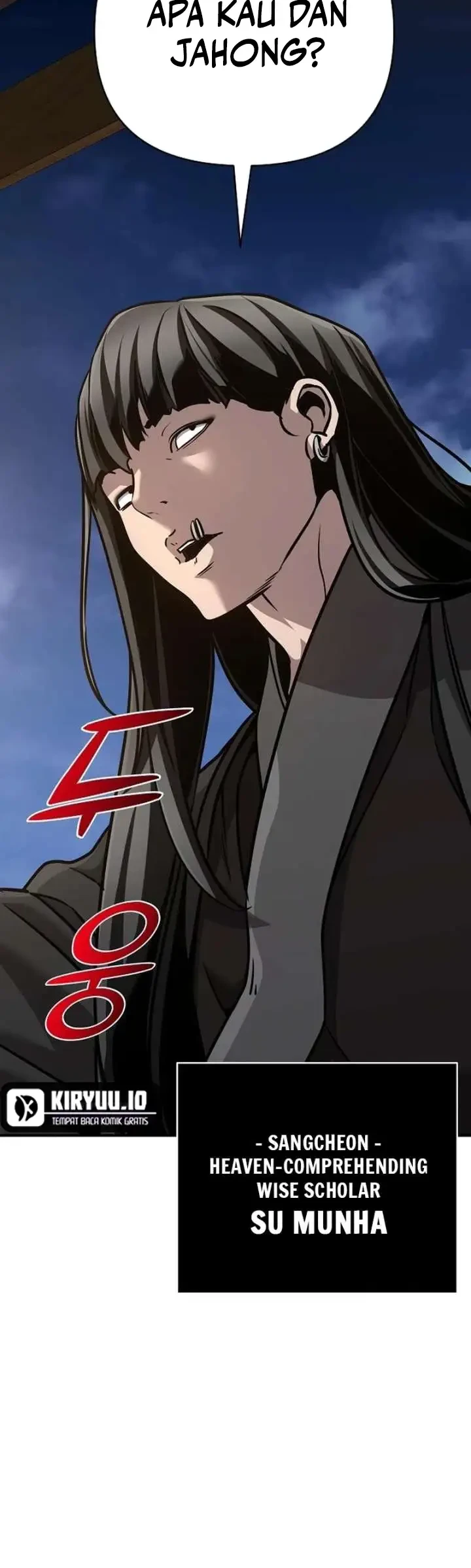 The Mysterious World’s Greatest Martial Artist Little Prince Chapter 91 Gambar 21