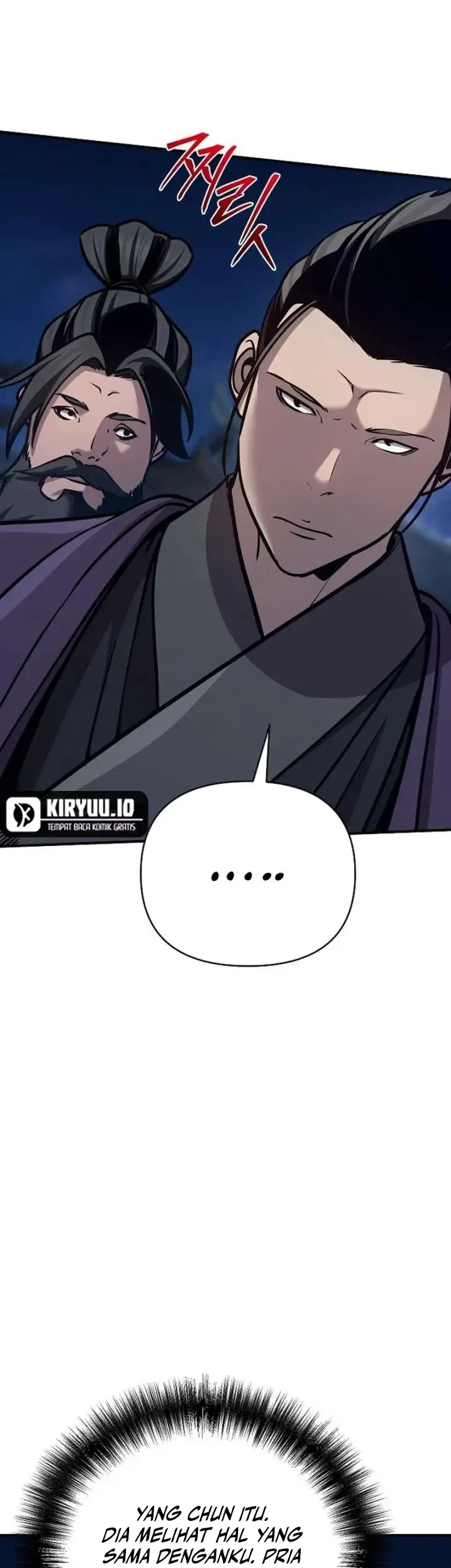 The Mysterious World’s Greatest Martial Artist Little Prince Chapter 91 Gambar 23