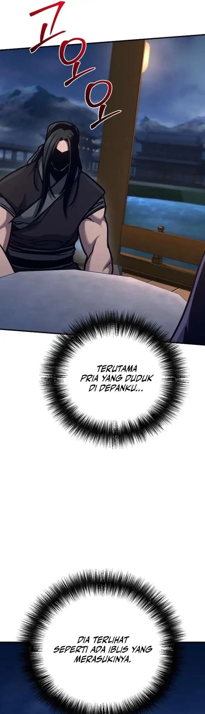 The Mysterious World’s Greatest Martial Artist Little Prince Chapter 91 Gambar 25