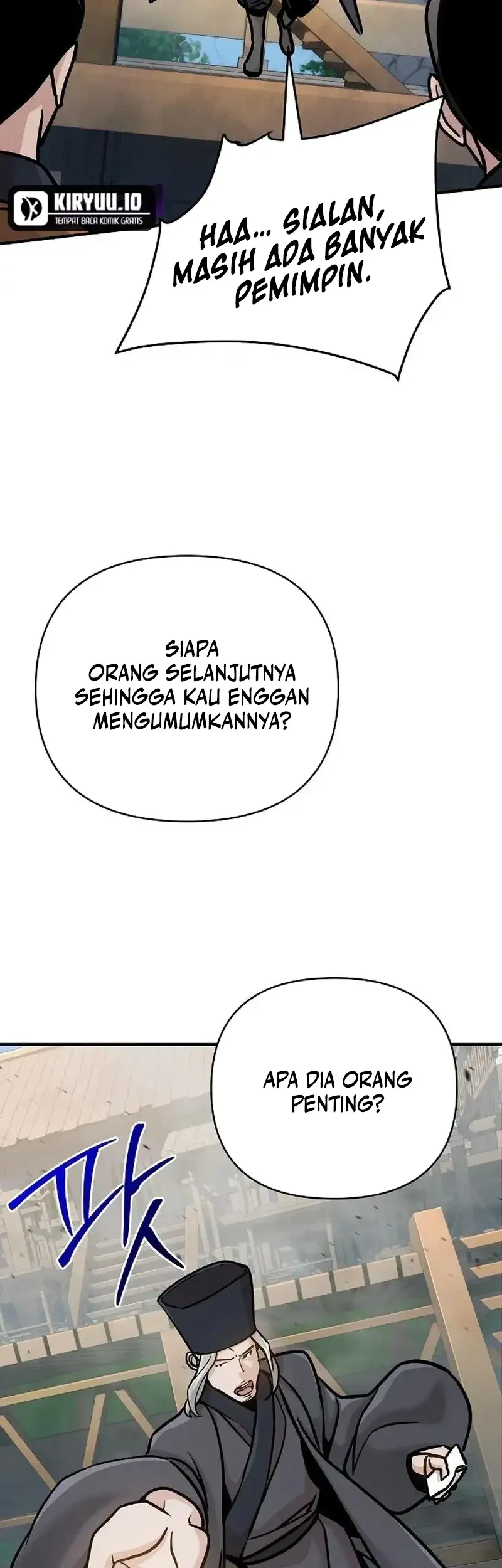 The Mysterious World’s Greatest Martial Artist Little Prince Chapter 92 Gambar 54