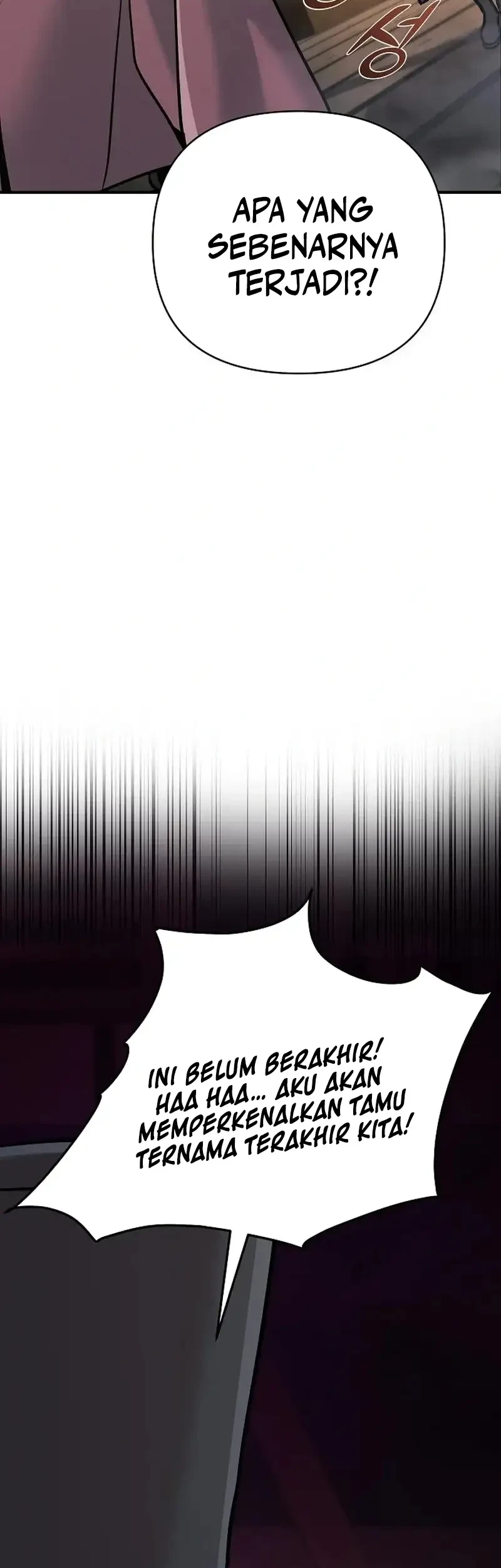 The Mysterious World’s Greatest Martial Artist Little Prince Chapter 92 Gambar 59