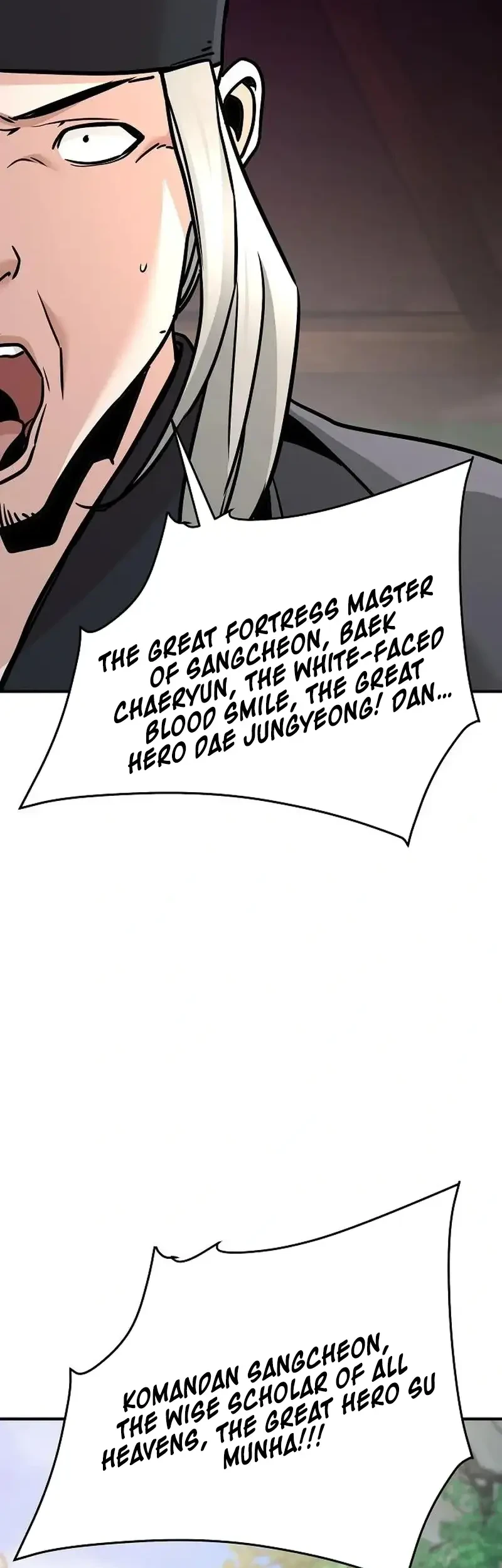 The Mysterious World’s Greatest Martial Artist Little Prince Chapter 92 Gambar 60