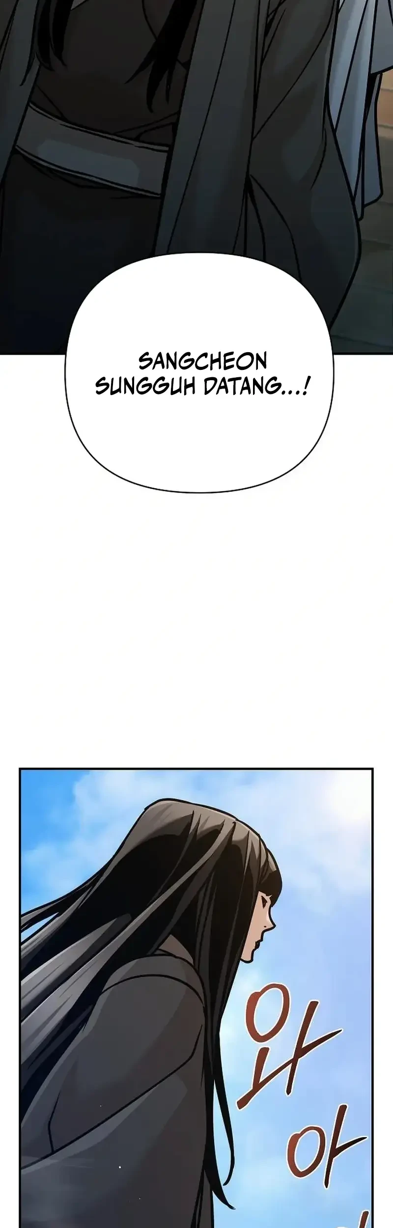 The Mysterious World’s Greatest Martial Artist Little Prince Chapter 92 Gambar 65