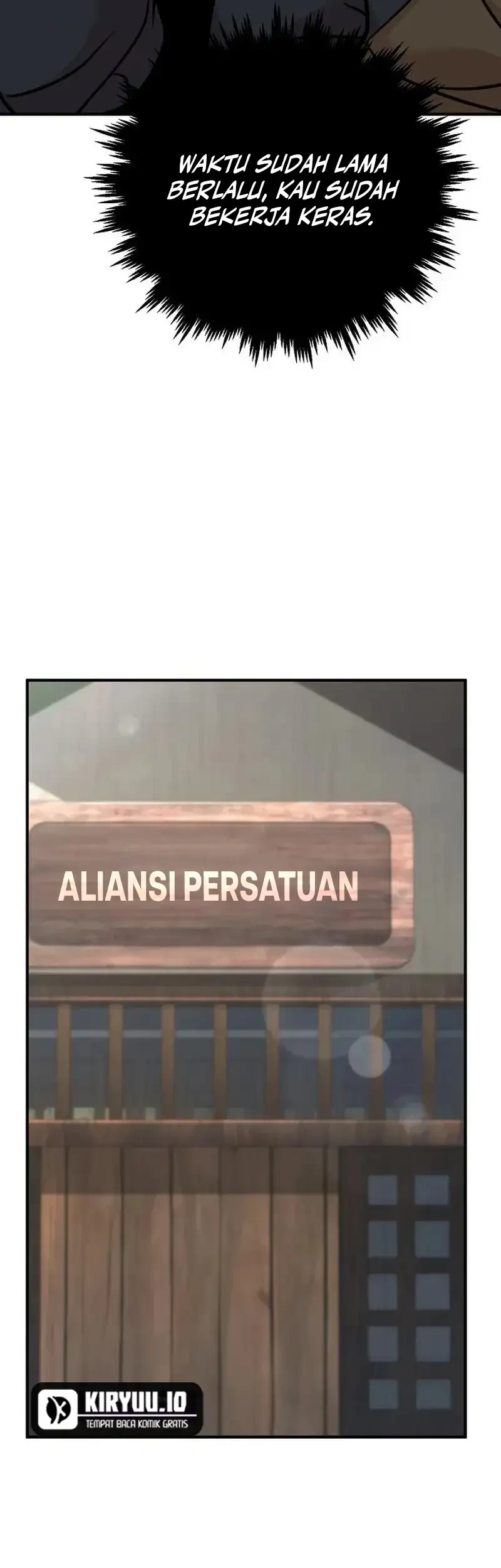 The Mysterious World’s Greatest Martial Artist Little Prince Chapter 92 Gambar 67