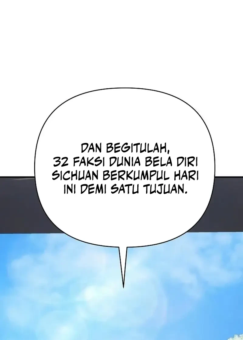 The Mysterious World’s Greatest Martial Artist Little Prince Chapter 92 Gambar 68