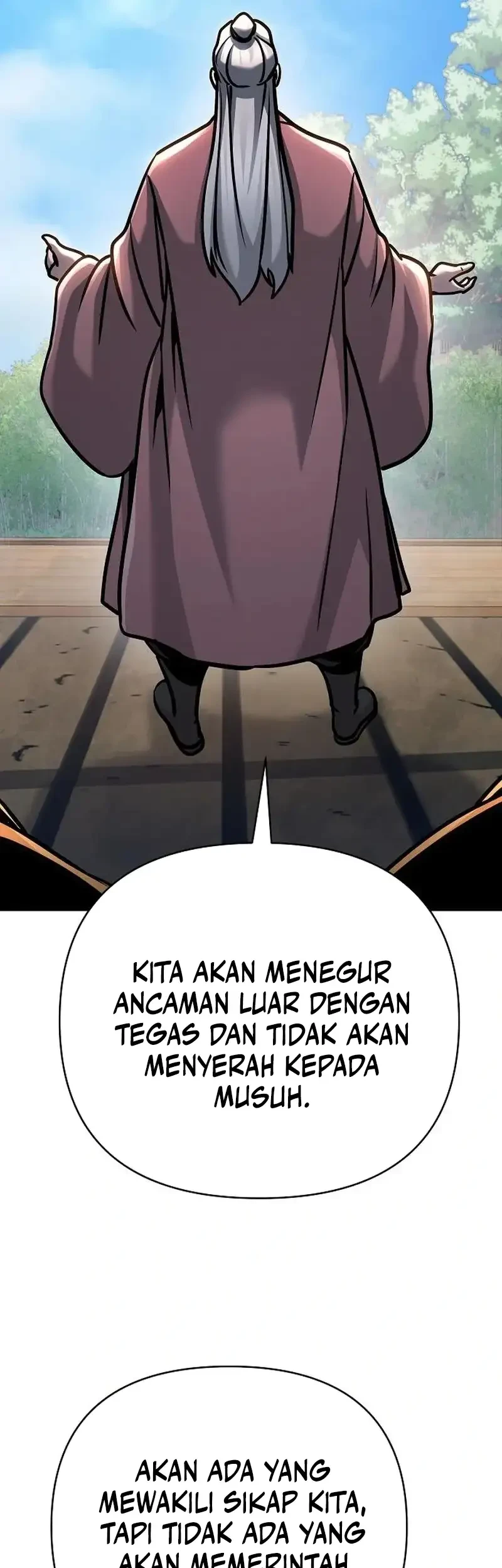 The Mysterious World’s Greatest Martial Artist Little Prince Chapter 92 Gambar 69