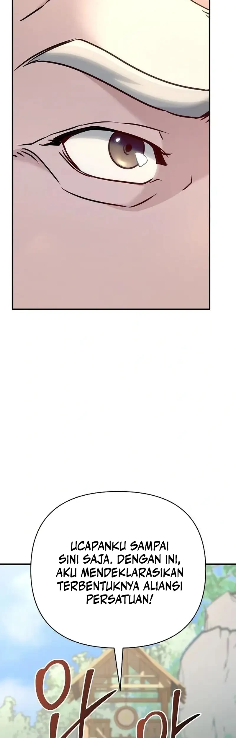 The Mysterious World’s Greatest Martial Artist Little Prince Chapter 92 Gambar 71