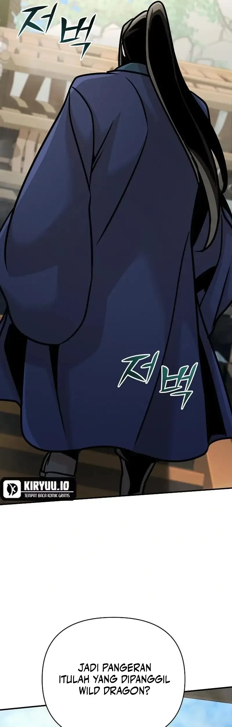 The Mysterious World’s Greatest Martial Artist Little Prince Chapter 92 Gambar 75