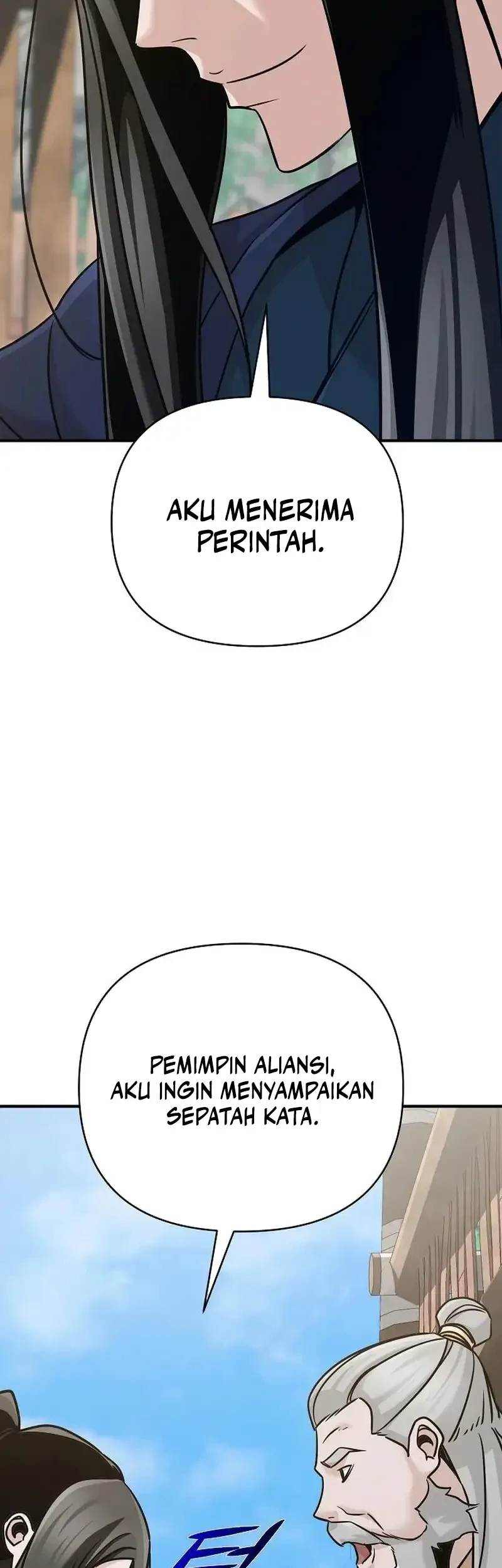 The Mysterious World’s Greatest Martial Artist Little Prince Chapter 92 Gambar 79