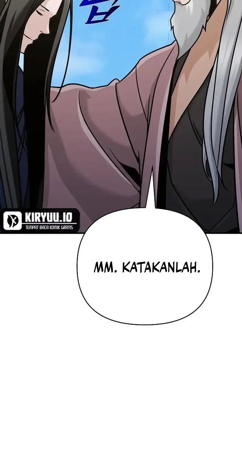 The Mysterious World’s Greatest Martial Artist Little Prince Chapter 92 Gambar 80