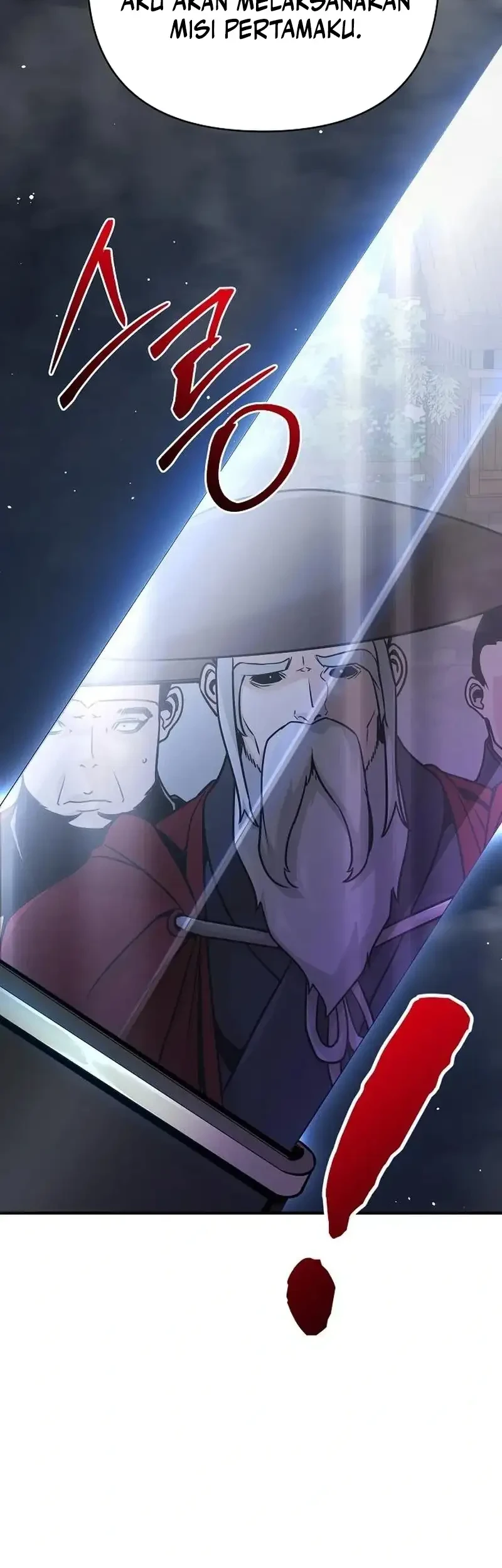 The Mysterious World’s Greatest Martial Artist Little Prince Chapter 92 Gambar 83