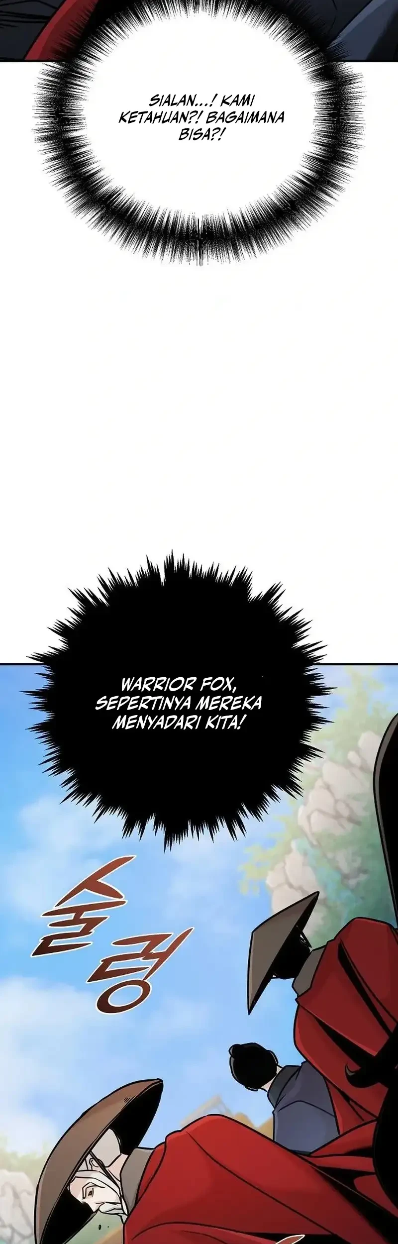 The Mysterious World’s Greatest Martial Artist Little Prince Chapter 92 Gambar 85