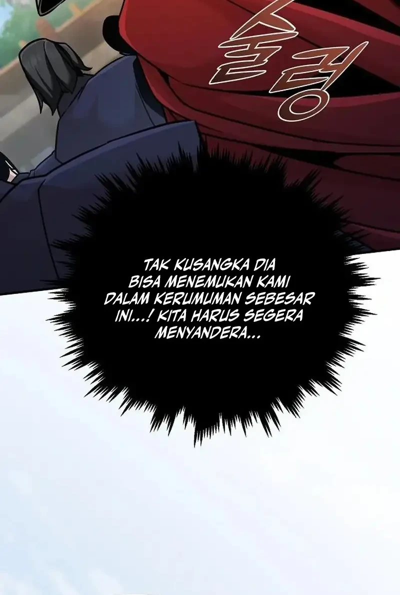 The Mysterious World’s Greatest Martial Artist Little Prince Chapter 92 Gambar 86