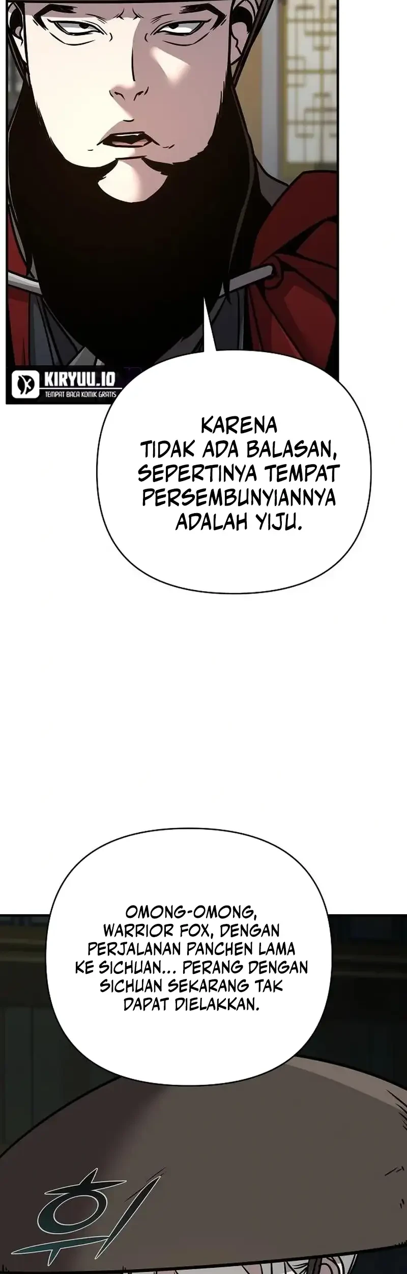 Manhwa The Mysterious World’s Greatest Martial Artist Little Prince Chapter 92 gambar 2