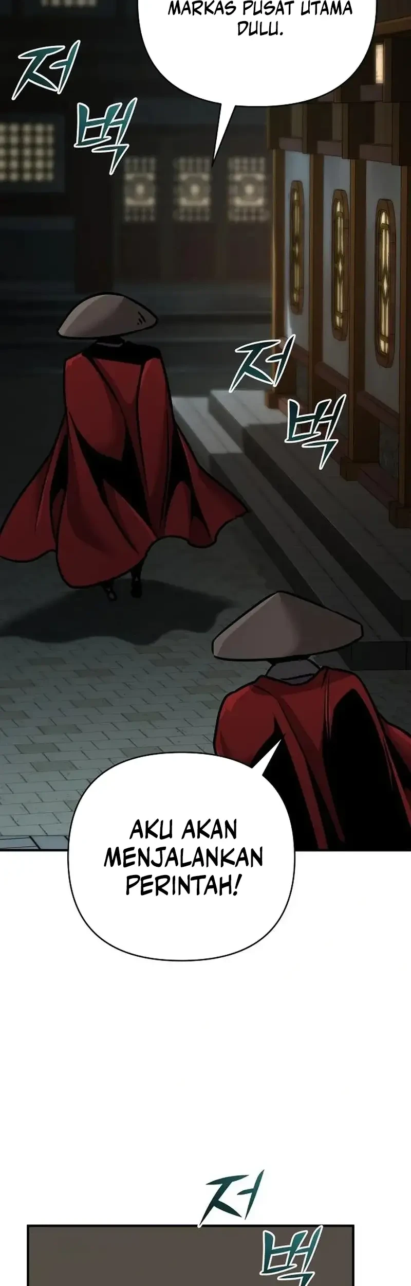 The Mysterious World’s Greatest Martial Artist Little Prince Chapter 92 Gambar 4