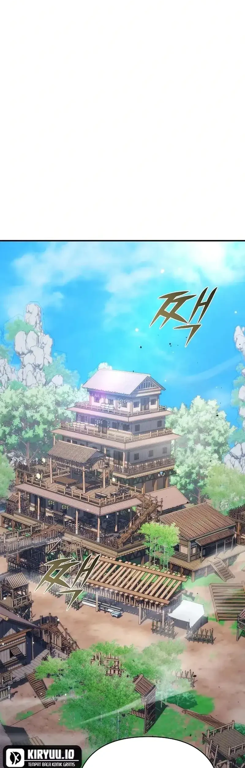 The Mysterious World’s Greatest Martial Artist Little Prince Chapter 92 Gambar 7