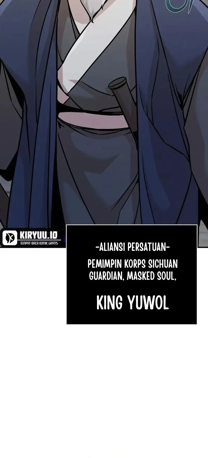 The Mysterious World’s Greatest Martial Artist Little Prince Chapter 92 Gambar 10