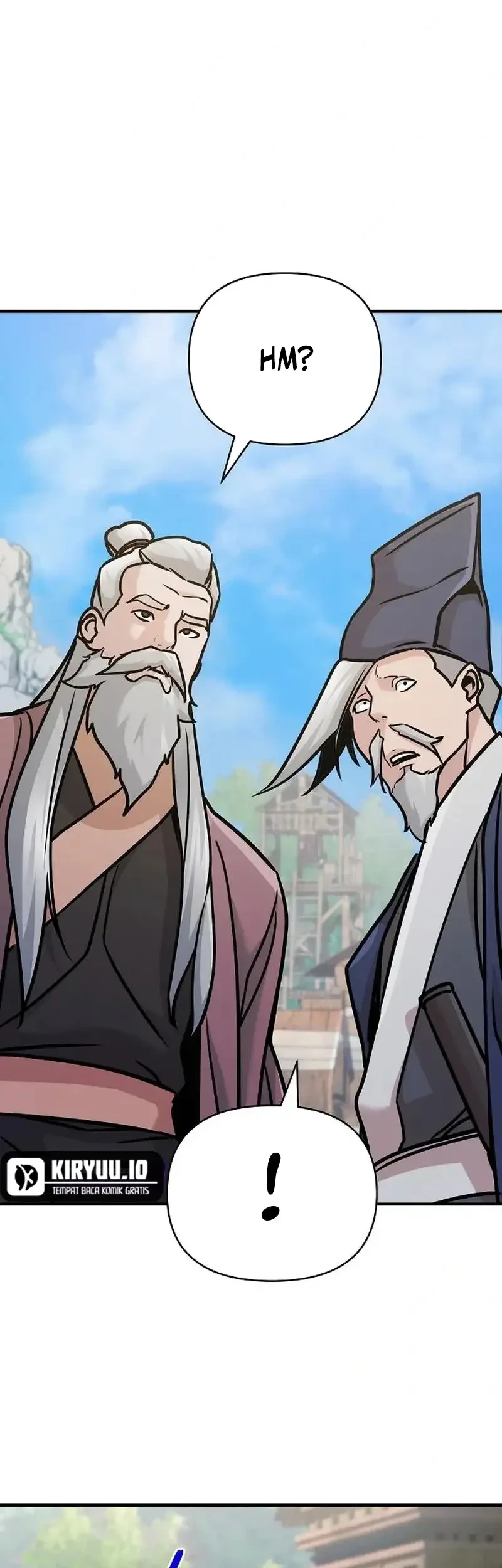 The Mysterious World’s Greatest Martial Artist Little Prince Chapter 92 Gambar 13