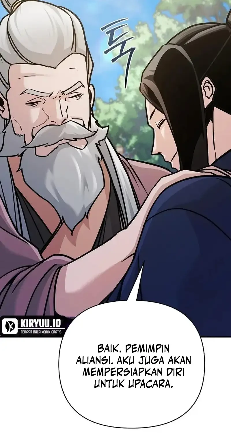 The Mysterious World’s Greatest Martial Artist Little Prince Chapter 92 Gambar 16