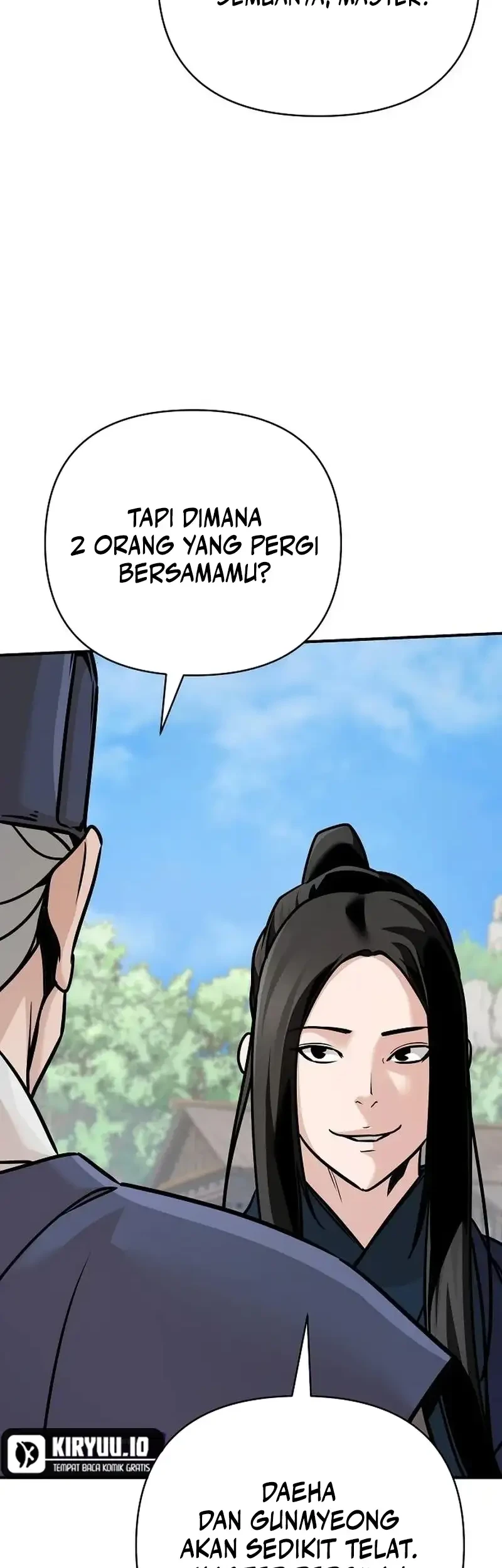 The Mysterious World’s Greatest Martial Artist Little Prince Chapter 92 Gambar 18